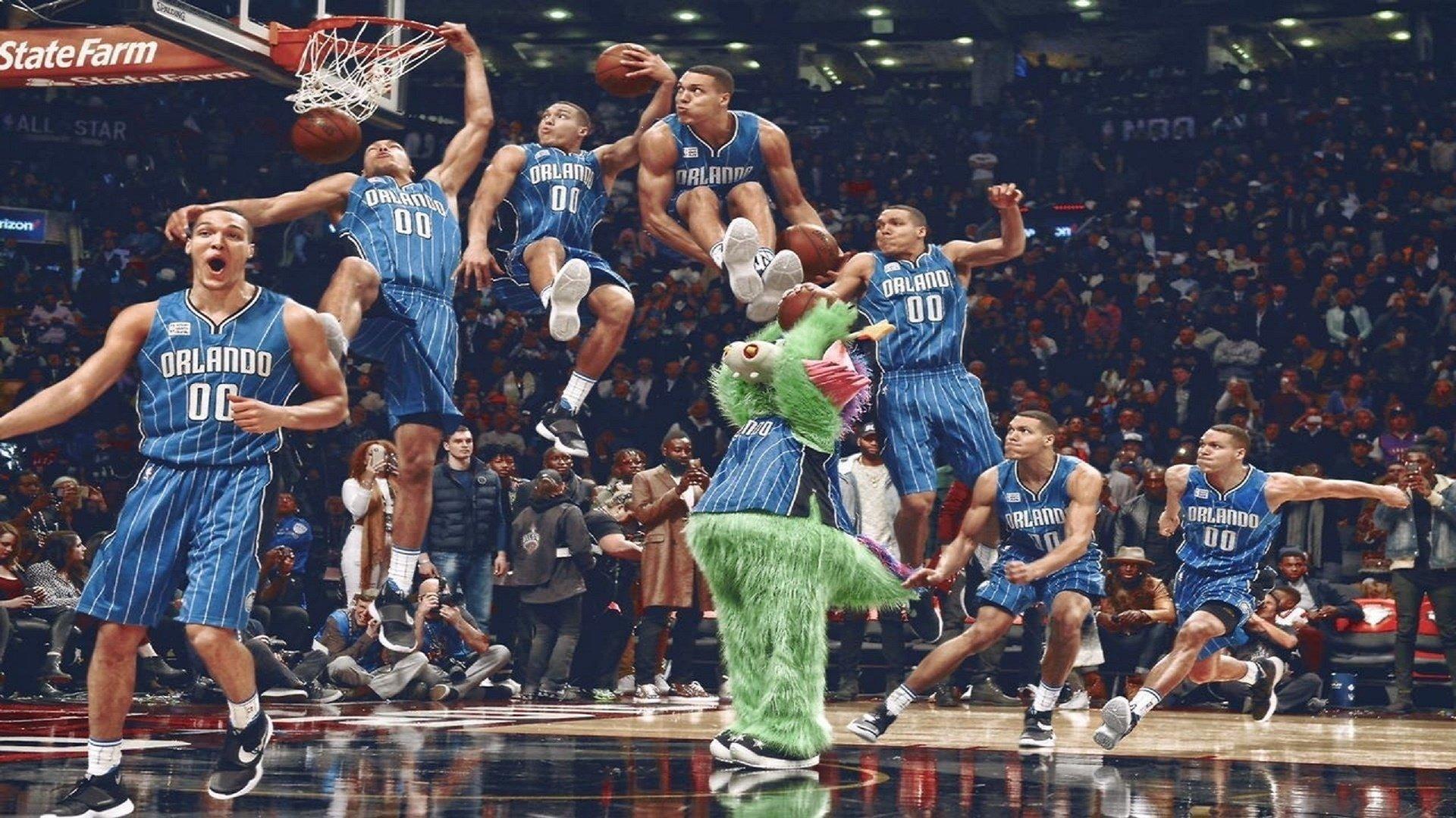 铁树终于开花啦！西蒙斯命中NBA生涯首记三分！